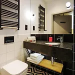 Poznanska19 3* Nowy Tomysl