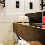 Poznanska19 Panzió Nowy Tomyśl