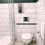Poznanska19 Panzió 3*