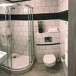 Poznanska19 Panzió 3*
