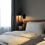 Poznanska19 Panzió 3*