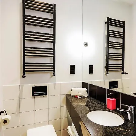 Poznanska19 3* Nowy Tomyśl