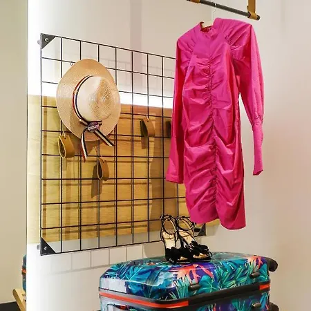 Poznanska19 Oda ve Kahvaltı