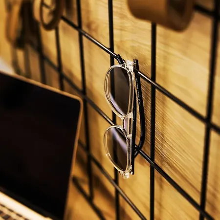 Panzió Poznanska19 Nowy Tomyśl