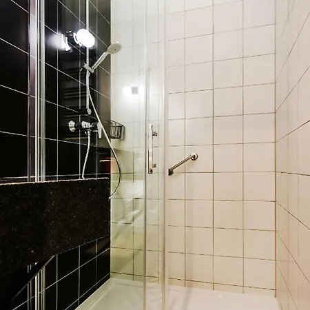 Bed & Breakfast Poznanska19