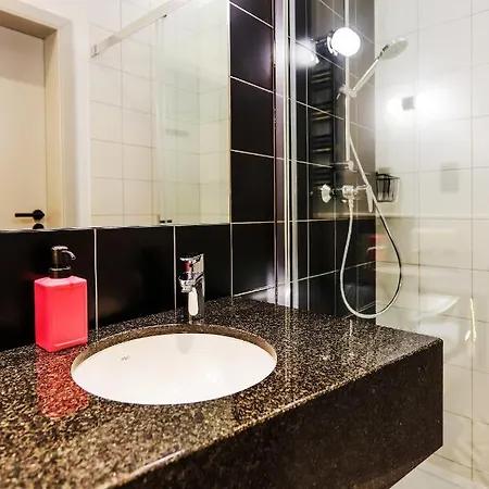 Bed & Breakfast Poznanska19 Nowy Tomysl
