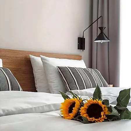 Bed & Breakfast Poznanska19 3*