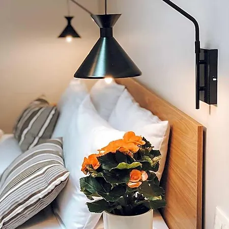 Bed & Breakfast Poznanska19 Nowy Tomysl