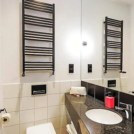 Poznanska19 Bed & Breakfast Nowy Tomysl