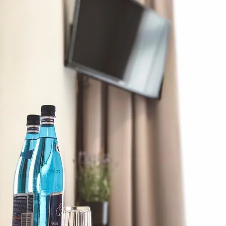 Oda ve Kahvaltı Poznanska19