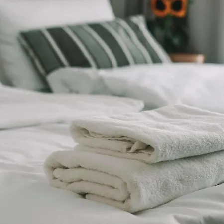 Poznanska19 Oda ve Kahvaltı Nowy Tomyśl