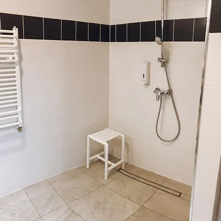 Bed & Breakfast Poznanska19