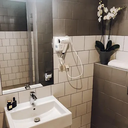 Oda ve Kahvaltı Poznanska19