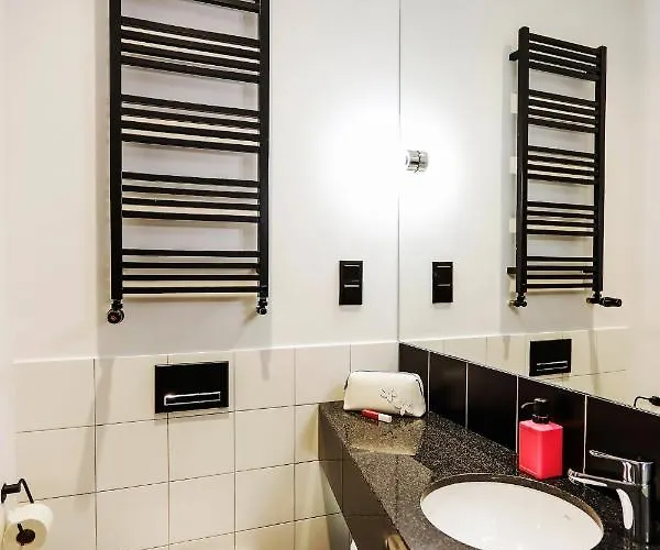 Poznanska19 3* Nowy Tomysl