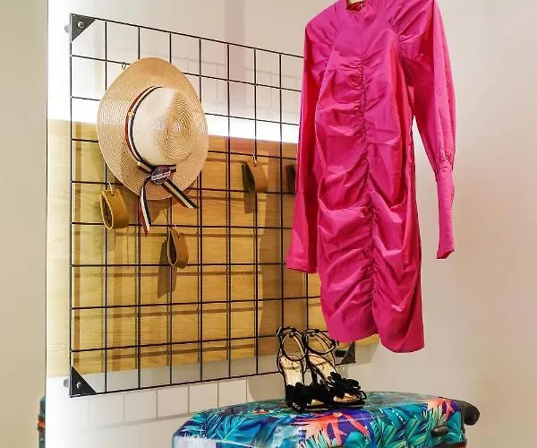 Poznanska19 Bed & Breakfast