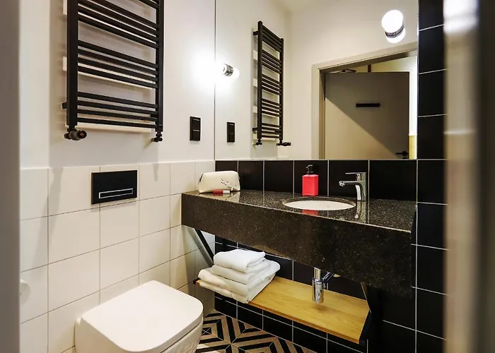 Poznanska19 3* Nowy Tomysl