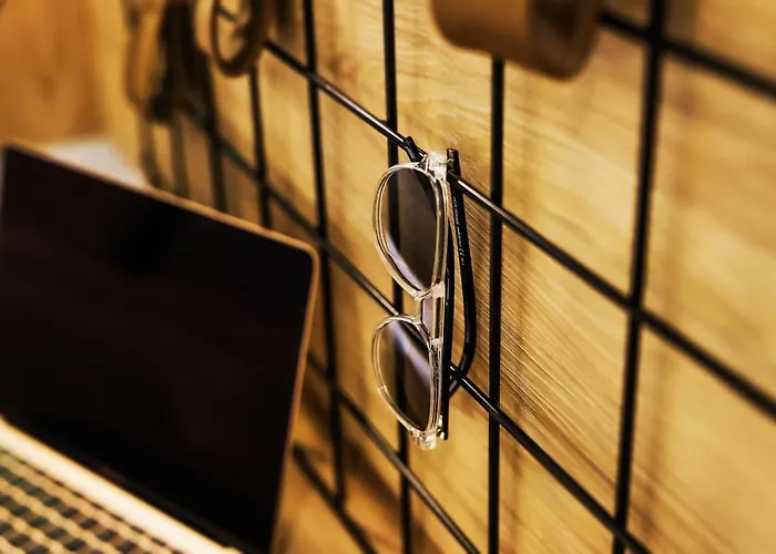 Bed & Breakfast Poznanska19 Nowy Tomysl