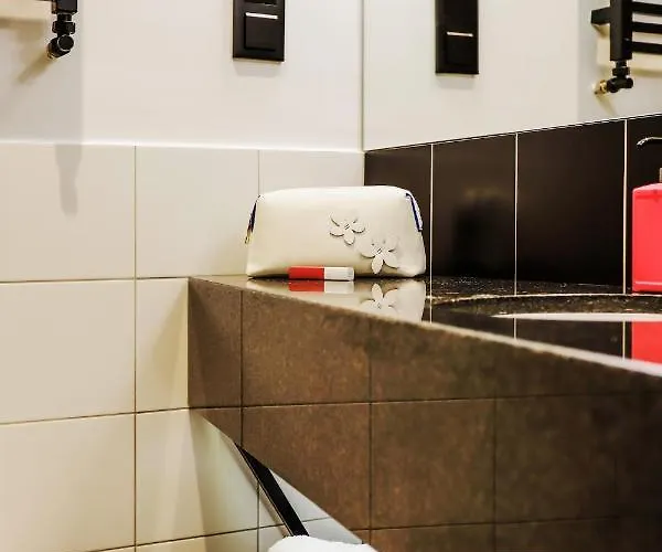 Poznanska19 Panzió Nowy Tomyśl