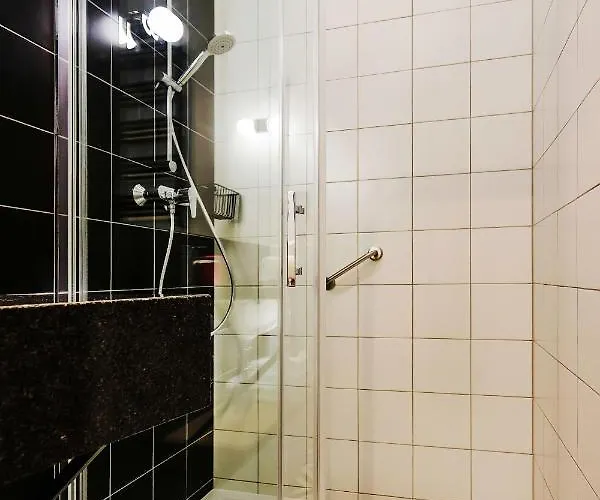 Bed & Breakfast Poznanska19