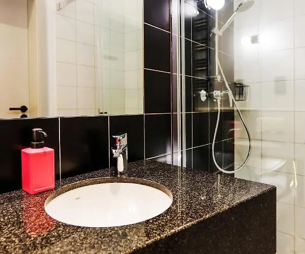 Bed & Breakfast Poznanska19 Nowy Tomysl