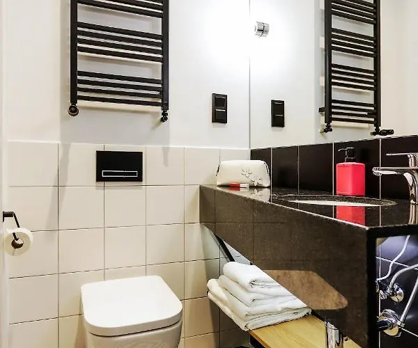 Poznanska19 3* Nowy Tomysl