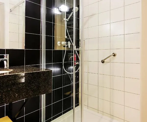 Poznanska19 3* Nowy Tomyśl