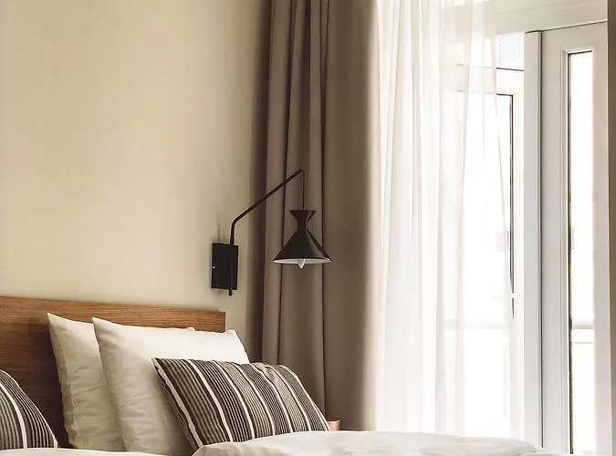 Poznanska19 3* Nowy Tomyśl