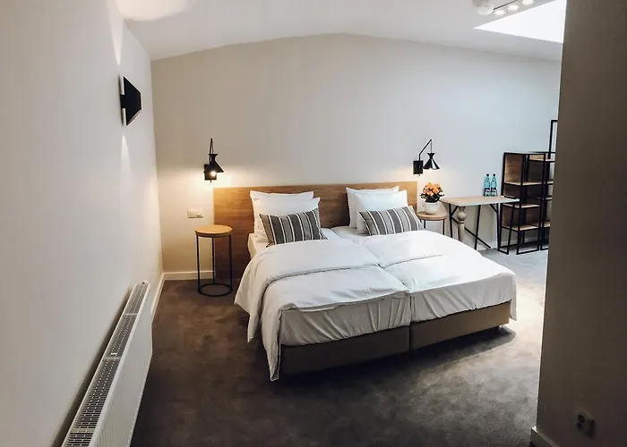 Poznanska19 3* Nowy Tomyśl