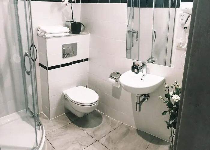 Panzió Poznanska19 3*