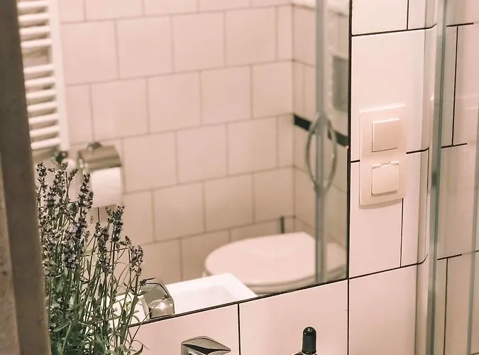 Poznanska19 Bed & Breakfast 3*