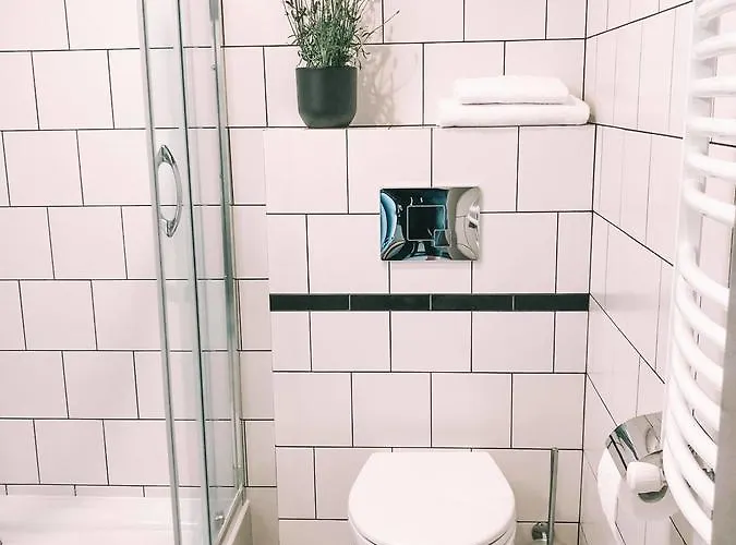 Poznanska19 Panzió 3*