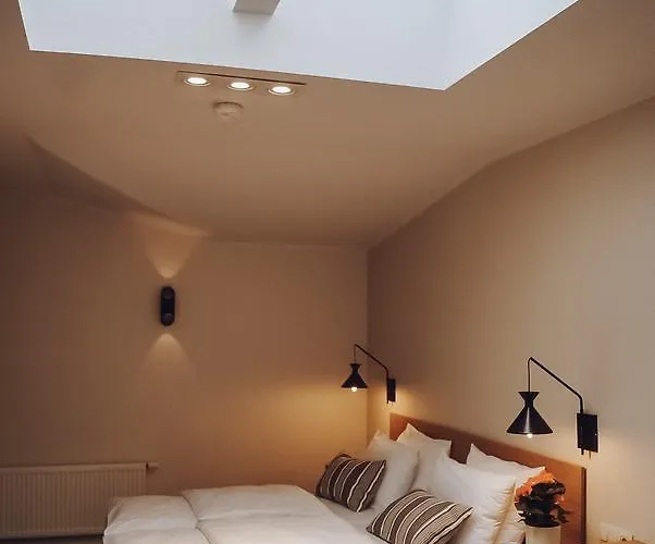 Panzió Poznanska19 Nowy Tomyśl