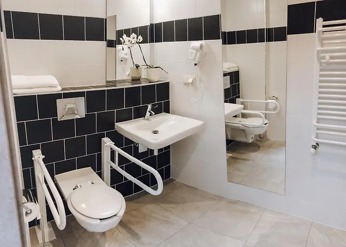 Poznanska19 Bed & Breakfast Nowy Tomysl