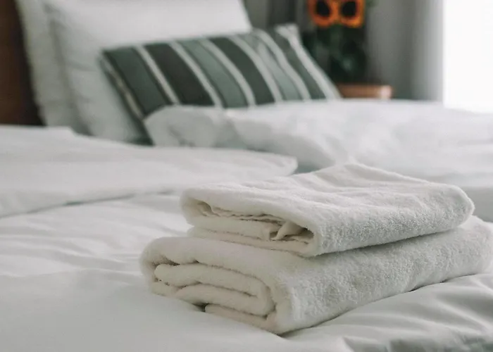 Poznanska19 Bed & Breakfast Nowy Tomysl