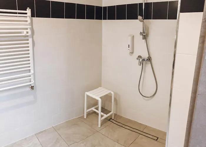 Bed & Breakfast Poznanska19