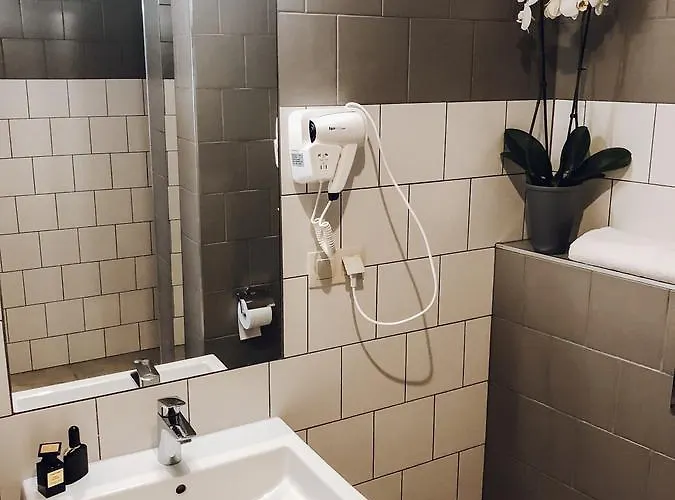 Bed & Breakfast Poznanska19