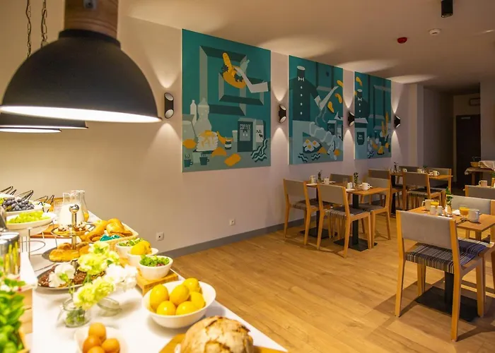 Bed & Breakfast Poznanska19 Nowy Tomysl