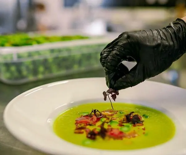 Panzió Poznanska19 3*