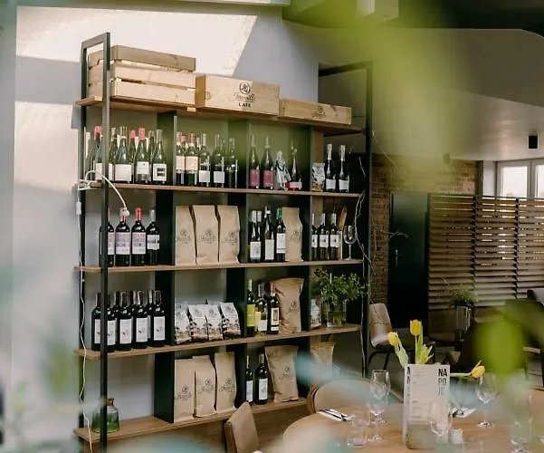 Poznanska19 Bed & Breakfast Nowy Tomysl